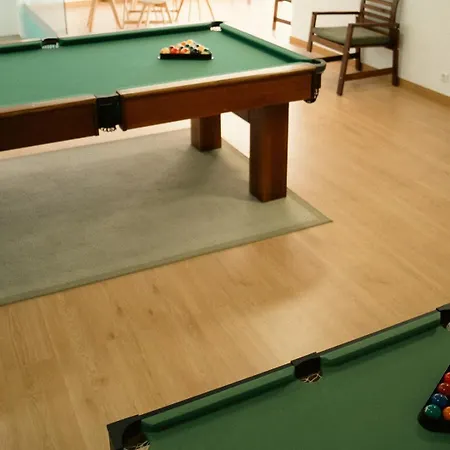 公寓 Pool; Playgorung; Games Room; Office *